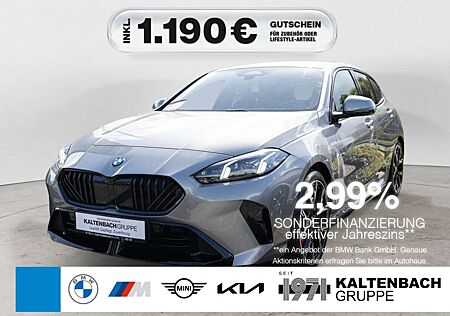 BMW 120 i M-Sport Pro NAVI H/K ALUFELGEN 19 ZOLL