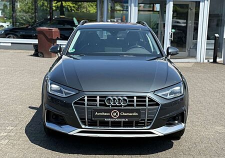 Audi A4 Allroad quattro 40 TDI basis