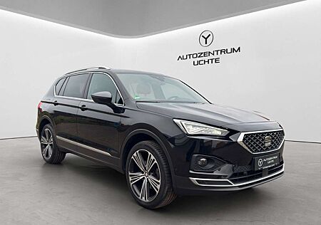 Seat Tarraco Xcellence 4Drive/PANO/KAMER/BEATS/LEDER/
