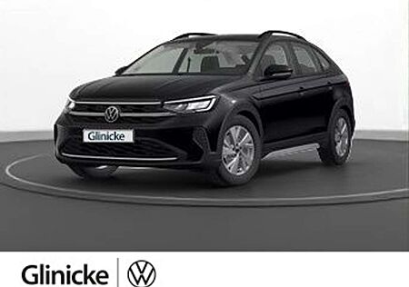 VW Taigo Volkswagen 1.0 TSI Life LED LM 16" PDC vo+hi App-Conn