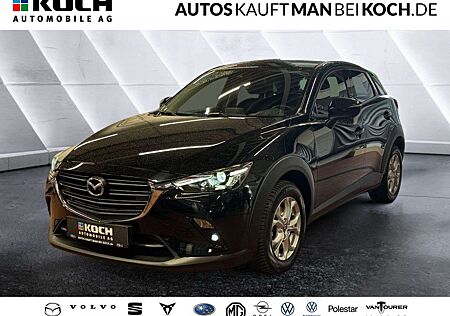Mazda CX-3 2.0 SKYACTIV-G 121 Exclusive LED TELEFON