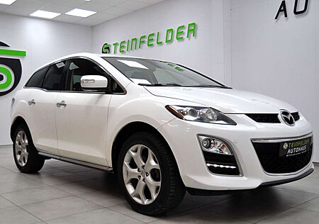 Mazda CX-7 Exclusive-Line / NAVI / LEDER / XENON