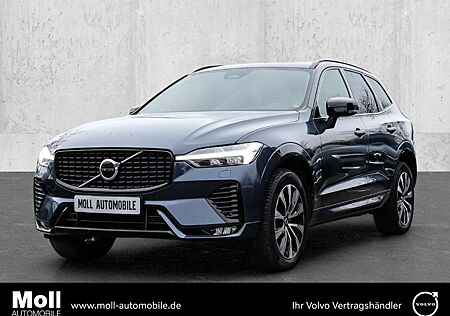 Volvo XC 60 XC60 Plus Dark 2WD B4 Diesel EU6d AHK Digitales Cockpit