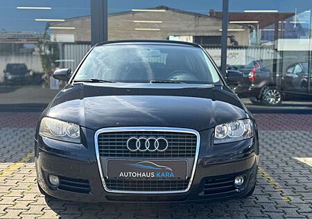 Audi A3 Sportback 2.0 TDI Ambition