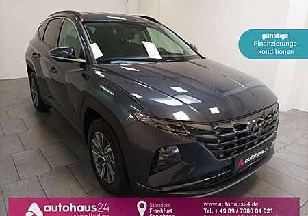 Hyundai Tucson 1.6 T-GDI Trend Hybrid 4WD|LED|Kamera