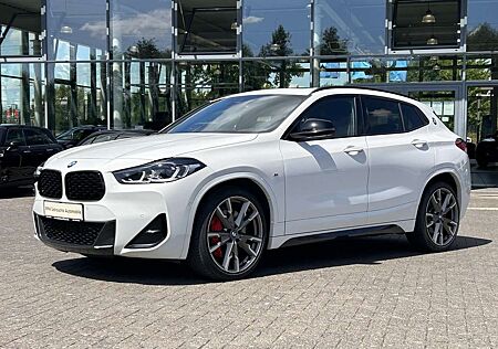 BMW X2 M M35i / Glasdach el. / Head-Up Display / Aut.