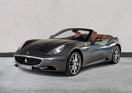 Ferrari California *** Frankfurt***