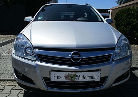 Opel Astra Caravan Edition*Klima*1.Hand*Top Technik