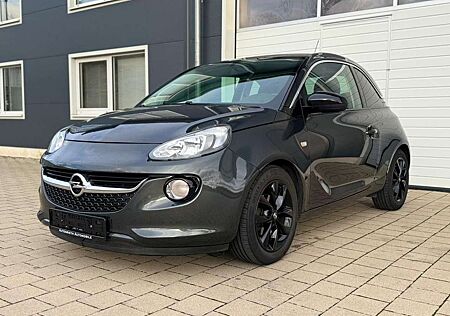 Opel Adam gebraucht kaufen Opel Adam CARPLAY/SITZHEIZUNG/GARANTIE