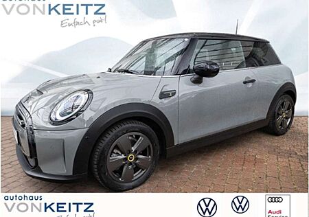 Mini Cooper SE Essential Trim