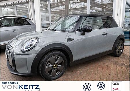 Mini Cooper SE Essential Trim