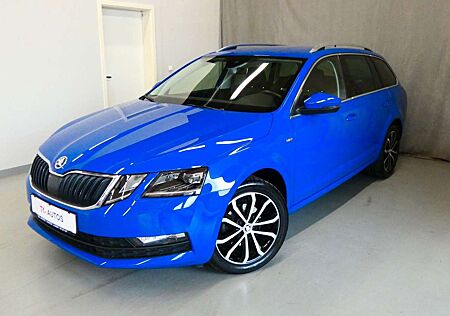 Skoda Octavia C. 2.0 TDI,1.Hand,Navi,LED,ACC,Std-Heiz