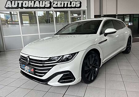 VW Arteon Volkswagen Shooting Brake 4M *R-Line*Matrix*StHz*AHK