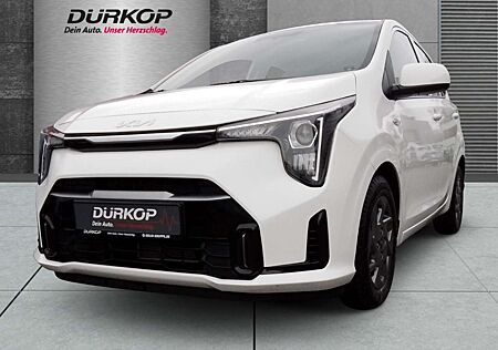 Kia Picanto VISION Navi Apple CarPlay Android Auto Klimaautom