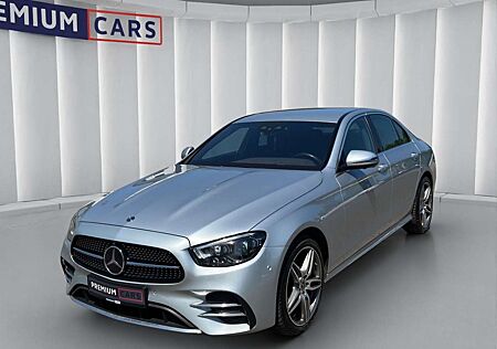 Mercedes-Benz E 400 E400d 4Matic Lim. Amg-Paket*Garantie*Finanz*Mopf