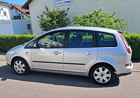 Ford C-Max gebraucht kaufen Ford C-Max 1.6 Ambiente