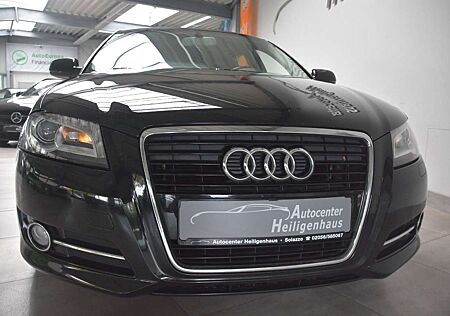 Audi A3 gebraucht kaufen Audi A3 Sportback 1.4 TFSI Ambition Xenon Klima SHZ