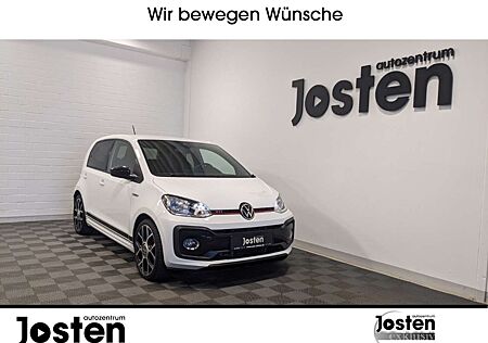 VW Up Volkswagen ! GTI 1.0 TSI DAB+ Klima GRA KAM SHZ