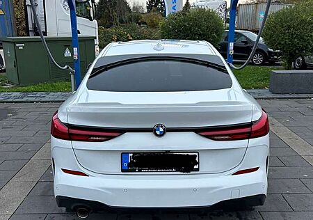 BMW 218i 218 Gran Coupe Sport Line