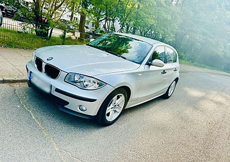 BMW 118i 118