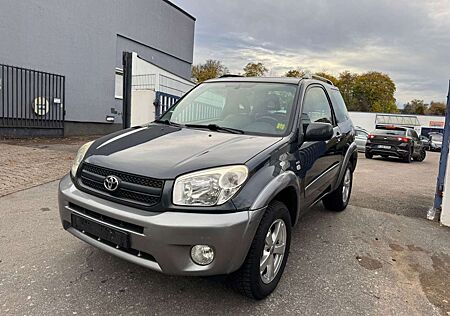 Toyota RAV 4 RAV4 2.0 Executive 4X4 TÜV NEU*SCHIEBEDACH