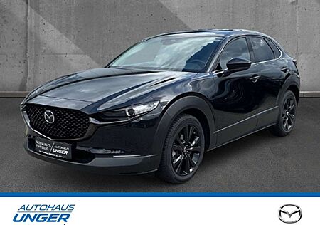 Mazda CX-30 2.5 AT Nagisa Teilleder LED Kamera Navi