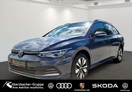 VW Golf Variant Volkswagen Golf VIII Variant MOVE 1,5 TSI Navi Rückfahrkame