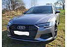 Audi A6 Allroad quattro 50 TDI tiptronic