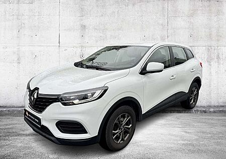 Renault Kadjar 1.3 TCe 140 LIFE*8-FACH*KLIMAAUTOMATIK*NAVI TOM TO