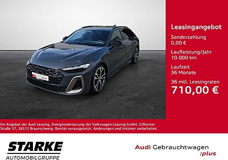 Audi A5 Avant 40 TDI S tronic S line Tech plus MMI expe...