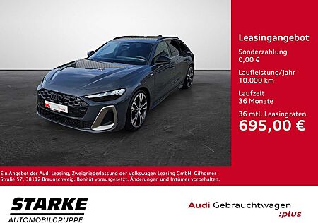 Audi A5 Avant 40 TDI S tronic S line Tech plus MMI expe...