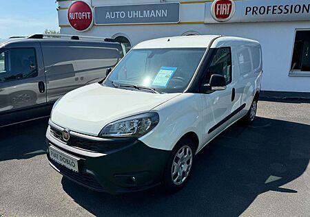 Fiat Doblo Cargo Maxi Kasten SONDERPREIS!! 1,6 100PS
