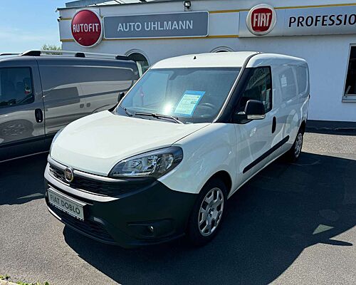 Fiat Doblo Cargo Maxi Kasten SONDERPREIS!! 1,6 100PS