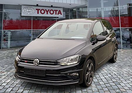 VW Golf Sportsvan gebraucht kaufen VW Golf Sportsvan Volkswagen VII 1.0 TSI Join Allwetterreifen