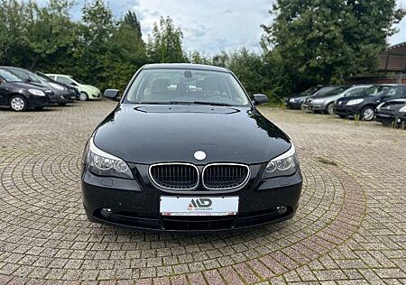 BMW 530 TÜV Neu, Klima