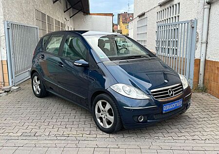 Mercedes-Benz A 170 Avantgarde*Automatik*Klima*PDC*Alu*TüV*2.H