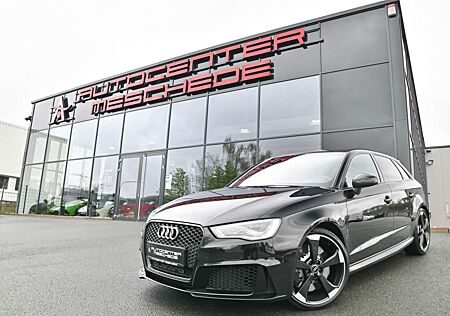 Audi RS3 Sportback 2.5 TFSI RS-Sitze* RS-Design* Navi