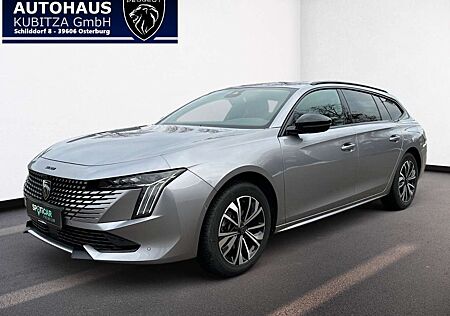 Peugeot 508 SW Allure HDI 130 *elektr.Heckkl.*SHZ*ACC