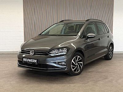 Volkswagen Golf Sportsvan 1.0TSI Join DSG Navi Kamera Klimaautomatik