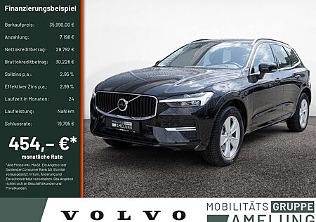 Volvo XC 60 XC60 B4 Core SHZ KAMERA NAVI W-LAN FACEL. LED
