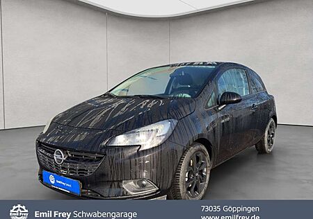 Opel Corsa 1.4 Automatik On