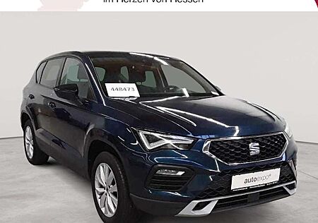 Seat Ateca 1.5 TSI DSG Style AHK LED NAV