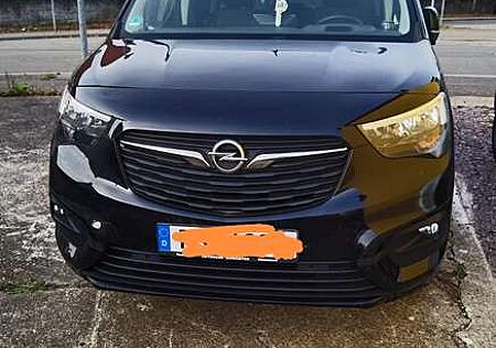 Opel Combo Life 1.2 Turbo Start/Stop AutomatikUltimate