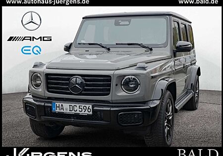 Mercedes-Benz G 450 d AMG-Sport/SHD/Stdhz/AHK/Fond-Entertain