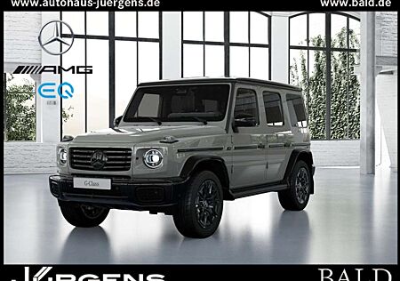 Mercedes-Benz G 450 d Night+AHK+Stdhz+360+Cam+PTS