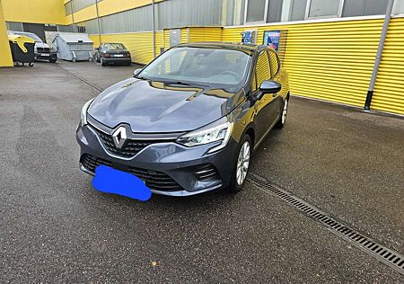 Renault Clio TCe 100 TCE EXPERIENCE