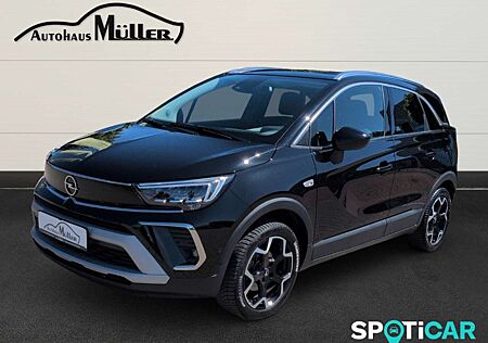 Opel Crossland Ultimate Paket 1.2 Turbo AUTO HUD Panorama Navi Le