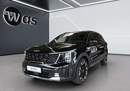 Kia Sorento 2.2 CRDi Platinum AWD DCT