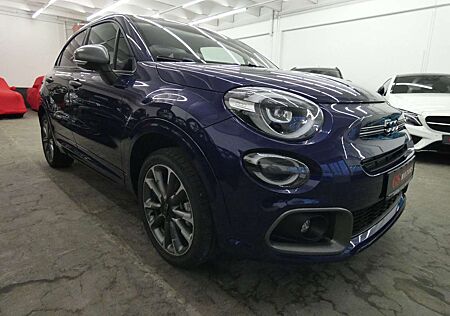 Fiat 500X 1.5 GSE Hybrid SPORT*LED*ACC*NAVI*KAMERA*
