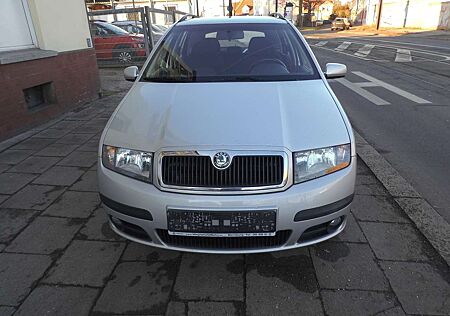 Skoda Fabia Tour de France